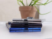 Samsung Galaxy Z Fold7 (Image source : Daniel Schmidt)