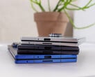 Samsung Galaxy Z Fold7 (Image source : Daniel Schmidt)
