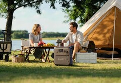 L'Elite 400 est une nouvelle centrale électrique XXL de Bluetti.