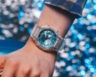 Les montres Casio Bright Metallic seront bientôt lancées en Europe. (Source de l'image : Casio)