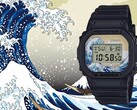 Les montres DW5600KHG25-1 et DW5600KHK25-1 (photo) de Casio sont désormais disponibles aux États-Unis. (Source de l'image : Casio)