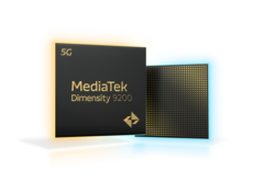 MediaTek a annoncé son dernier SoC phare pour smartphones (image via MediaTek)