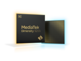 MediaTek a annoncé son dernier SoC phare pour smartphones (image via MediaTek)