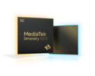 MediaTek a annoncé son dernier SoC phare pour smartphones (image via MediaTek)