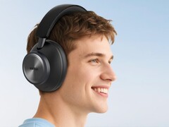Le casque EarFun Wave Pro X utilise deux haut-parleurs pour prendre en charge la lecture de musique haute résolution sans perte. (Source de l'image : EarFun)