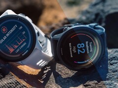La version Garmin Public Beta 17.21 est désormais disponible pour différents modèles de Forerunner, dont le 955 (ci-dessus). (Source de l'image : Garmin)