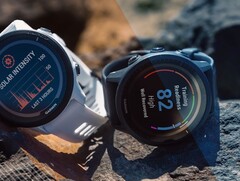 La version Garmin Public Beta 17.21 est désormais disponible pour différents modèles de Forerunner, dont le 955 (ci-dessus). (Source de l&#039;image : Garmin)