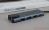 Geekom GeekBook M16 - Station d'accueil USB