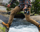 Le GoPro Fluid Pro AI Gimbal peut supporter des charges utiles allant jusqu'à 400 grammes (0.88 lbs) (Image source : GoPro)