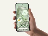 Smartphone Google Pixel 8 (Source : Google)