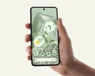 Smartphone Google Pixel 8 (Source : Google)