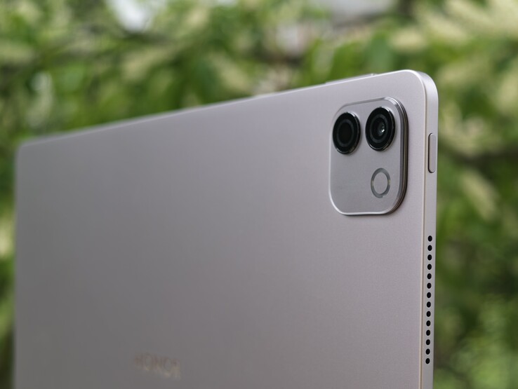 Honor Revue de l'étui MagicPad 4