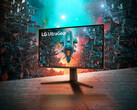 LG présentera l'UltraGear 32GQ950 au Japon avant de commercialiser le moniteur de jeu sur d'autres marchés. (Image source : LG)