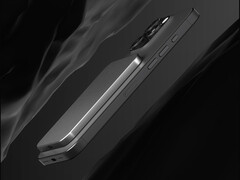 La série de banques d'énergie Lenovo Yoga Air comprend une option de 3 000 mAh et une option de 5 000 mAh (Image source : Lenovo)