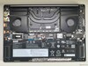 Lenovo Yoga Pro 9i 16IAH G10 Aura Edition : Intérieur
