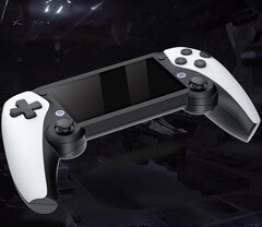 La M25 porte ses inspirations en matière de design sur sa manche. (Source : Geekbuying)