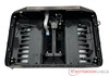 Acemagic M2A Starship - Boîtier sans circuit imprimé