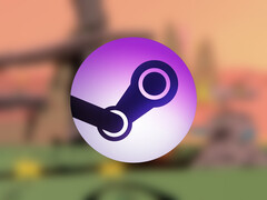 Un bon nombre des jeux gratuits nouvellement découverts sont bien notés. Illustration : capture d&#039;écran modifiée de Replicomica. (Source de l&#039;image : Steam)