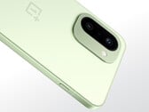 Le OnePlus 15R sera doté d'une batterie d'une capacité inférieure à 7 500 mAh. Photo : une photo promotionnelle du téléphone. (Source de l'image : OnePlus)