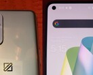 Le prototype OnePlus 9 5G révélé dans une nouvelle série d'images en direct. (Source de l'image : PhoneArena)