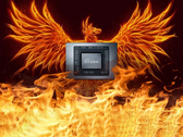 Le "Little Phoenix" d'AMD alimentera les consoles portables Steam Deck 2. (Image Source : AMD/TowardsDataScience - édité)
