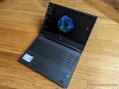 Test du HP Victus 15 : cher pour un joueur à petit budget