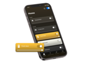 L'application Philips Hue manque d'informations dans la vue Home. (Source de l'image : Philips Hue)