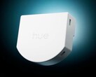 Le module d'interrupteur mural Philips Hue sera bientôt dépourvu de piles.