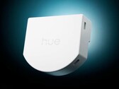 Le module d'interrupteur mural Philips Hue sera bientôt dépourvu de piles.