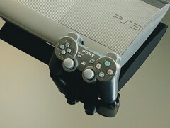 Sony a lancé la PlayStation 3 Slim le 1er septembre 2009.