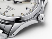 La dernière édition limitée de Seiko plaide avec conviction en faveur des cadrans blancs vintage