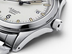 La dernière édition limitée de Seiko plaide avec conviction en faveur des cadrans blancs vintage