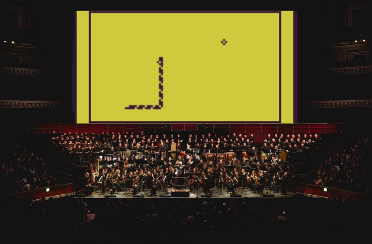 (Source de l'image : Royal Albert Hall)