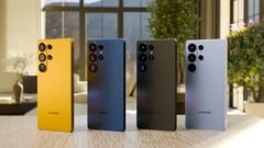 Le Samsung Galaxy S26 Ultra se concentrera principalement sur un objectif plus lumineux ; la technologie du capteur restera probablement la même. (Source de l&#039;image : TT Technology)