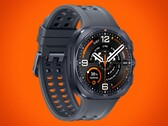 La Samsung Galaxy Watch Ultra 2 ne présente que des modifications mineures au niveau de son design.