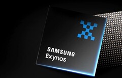 Samsung installe ses propres SoC, souvent moins performants que ceux de Qualcomm.