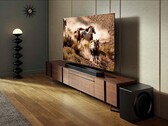 La gamme audio 2023 Samsung Q-Series est désormais disponible au Royaume-Uni. (Source de l'image : Samsung)