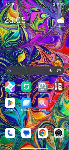 Revue du smartphone Xiaomi 15T