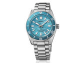 La nouvelle Seiko Prospex 1965 Heritage Diver 