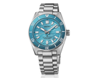 La nouvelle Seiko Prospex 1965 Heritage Diver 