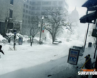 Concept art pour The Division 2 Survivors (image source : Ubisoft)