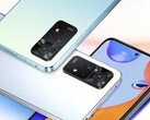 Le Note 11 Pro. (Source : Redmi)