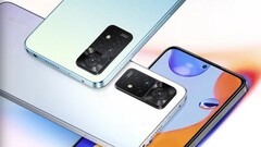 Le Note 11 Pro. (Source : Redmi)