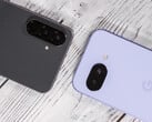 Samsung Galaxy A56 vs. Google Pixel 9a (Image source : Daniel Schmidt)