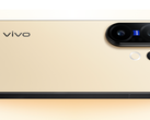 Le Vivo X200 FE. (Source de l'image : Vivo)