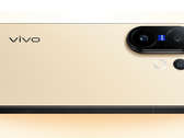 Le Vivo X200 FE. (Source de l'image : Vivo)