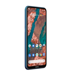 Les Nokia X10 et Nokia X20 sont livrés avec trois ans de mises à jour de sécurité et d'OS garanties sur Android. (Image Source : HMD Global)