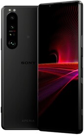 Xperia 1 III. (Image source : Sony)