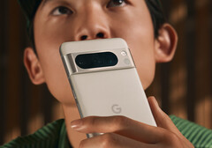 Android 14 QPR3 apporte de nombreuses améliorations aux appareils Pixel, notamment le Pixel 8 Pro. (Source de l'image : Google)