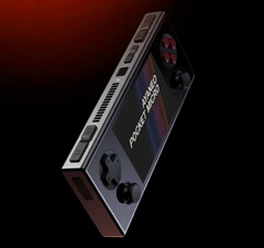 Le Pocket Micro fonctionne sous Android 13 comme les autres appareils de la série Pocket d'AYANEO. (Source de l'image : AYANEO)